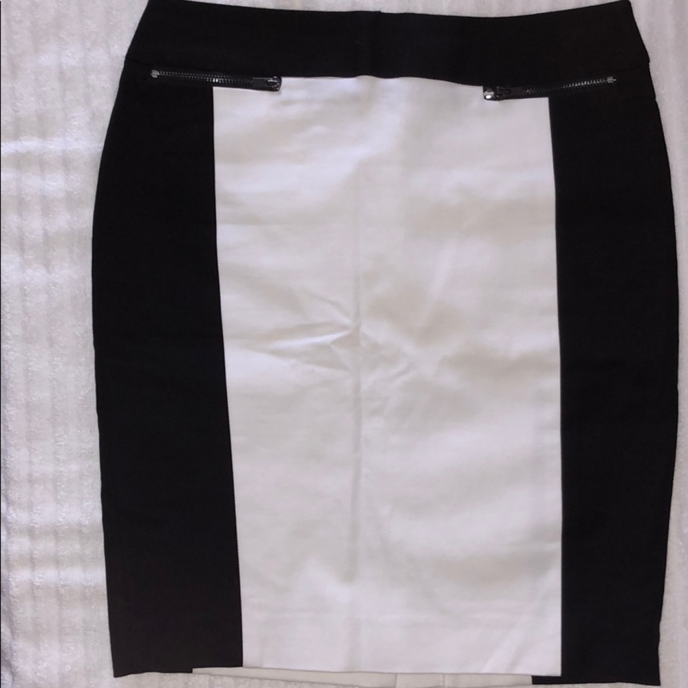 CK Pencil Skirt